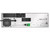 Rear view of the SMTL750RM2UC Rackmount UPS showing outlets and ports.