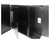 WTC12APB Wall Mount Fiber Enclosure