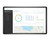 Cisco IoT Operations Dashboard showing device status, data usage, signal strength, and map view.
