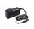 PWR-12050-USJP-S1 power supply with US plug and DC output connector.