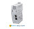 HMS-EN2MB-R EtherNet/IP to Modbus TCP linking device with Ethernet ports and LED indicators.