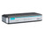 Moxa UPort 2410 USB to 4-port RS-232 serial converter device.