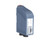 Westermo MDW-45 series RS-232 converter with visible status LEDs and serial port.