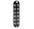 CCH-CP12-19T Patch Panel Insert