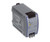 RPS 30 Power Supply with input/output terminals, status LED, and voltage adjustment potentiometer.