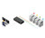 AVS-4114 KVM Switch