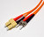 Fiber Optic Patch Cables