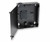 Open SPH-01P panel housing with mounting points and internal cable management features.