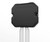 BATGM4-6-60-D 4x4 MiMo Adhesive Antenna