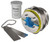 C RS T 43 EX AISI316L Cable Entry Seal