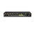 Rear view of E3000 Enterprise Cellular Router showing antennas, Ethernet ports, and connection interfaces.