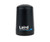 Laird Technologies black antenna with branding.