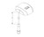 GPS-ACT-ANTM-SMA= Cellular Antenna