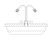 LTE-ANTM-I-2-W Cellular Antenna