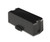Black PRO2BT2L06B 2-in-1 antenna with a connector port on a white base.
