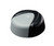 Black and grey rounded Synergy 9-in-1 antenna with a central star logo.