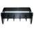 BRKT-19DR-5U-CM Rackmount DIN-Rail Adapter
