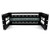 19" Rackmount DIN-Rail Adapter