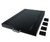 AR8123BLK Vented Shelf