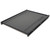 AR8122BLK Vented Shelf