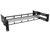RMAD19003BK Rackmount DIN-Rail Adapter