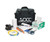 OCC Optical Cable Corporation RFCTK tool kit with fiber optic tools and accessories.