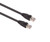 RJ45 CAT 6A Patch Cable - Shielded (PUR)