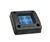 Black Roxtec cable entry seal kit with four concentric blue insert circles.