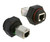 ENSP1F5 Industrial RJ45 Connector