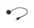 ENSP1F5C305 Industrial RJ45 Bulkhead