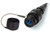 RLRB121LP01A Plug with Dust Cap