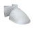 MX-D15-OPT-WHMH-Set Mount Kit