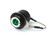 RLRK121LC02B Plug with Dust Cap