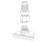 CGR-LA-NF-NF= Lightning Arrestor