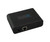An Inseego cellular gateway device showing its ports and power button.