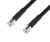 RG58 SMA-Male/SMA-Male Cables