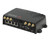 Sierra Wireless AirLink MP70 Pro Series cellular router showing connection ports.