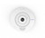 A white circular MOBOTIX Q71 Hemispheric Camera centered on the surface.