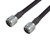 LLC400 N-Male/N-Male Cables
