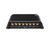 Front panel of R1900 5G router showing labeled antenna connectors.