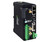 Digi IX30 industrial cellular router with front-facing ports, LED indicators, and terminal blocks.