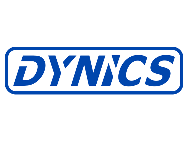 Dynics Industrial Networking Solutions Partner