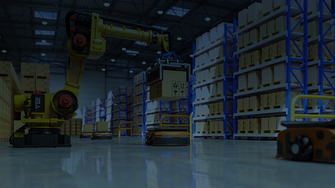 Industrial Technology