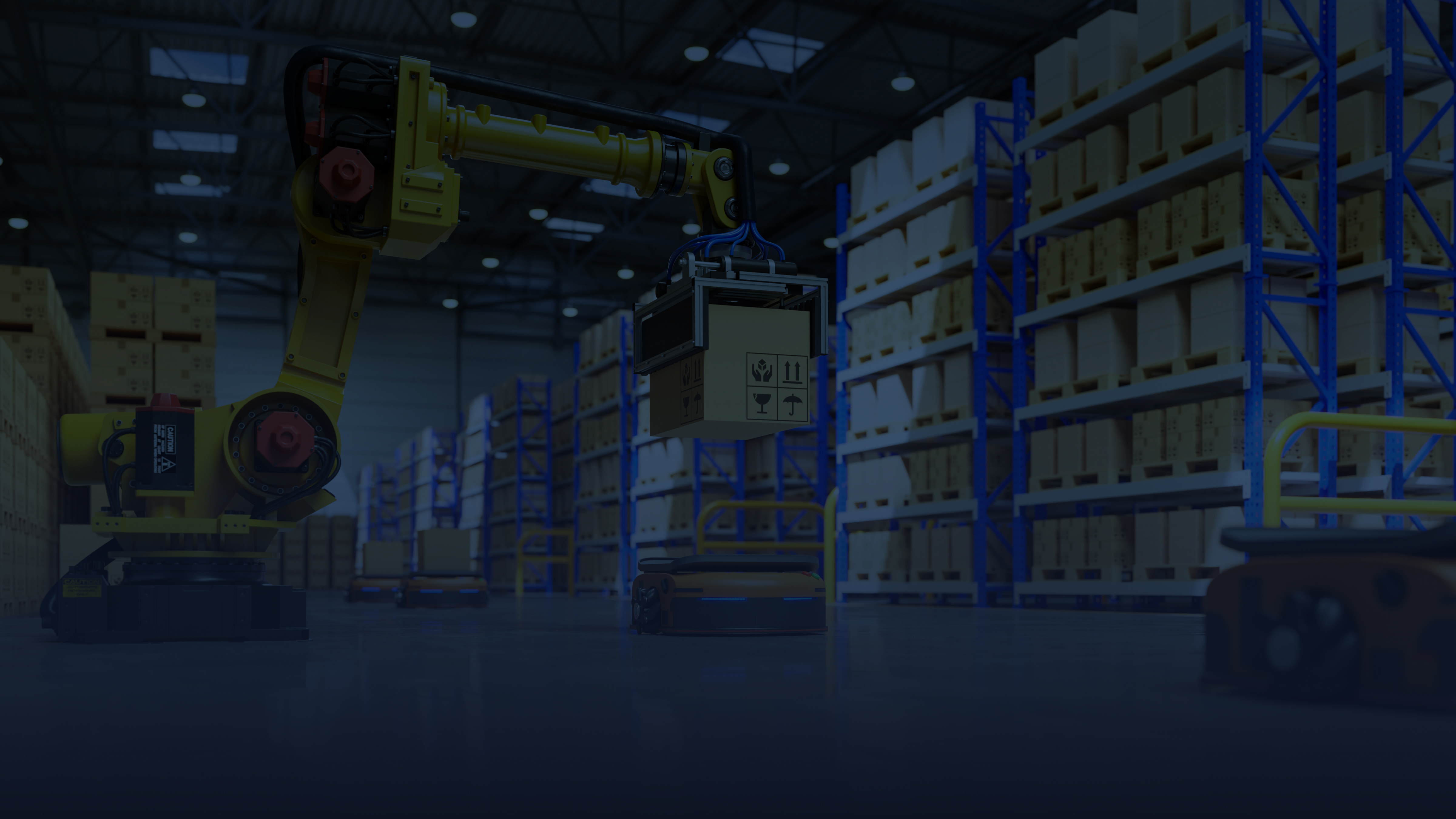 Industrial Technology