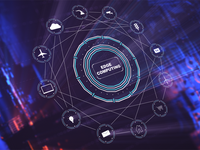 Edge Computing - Advantech