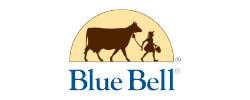Blue Bell Creameries logo