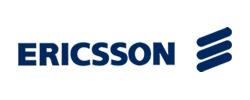 Ericsson Logo