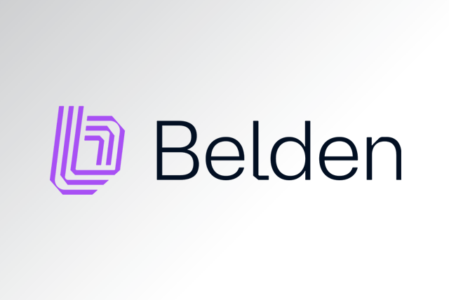 Belden Logo