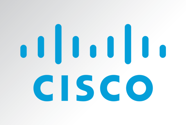 Cisco Logo