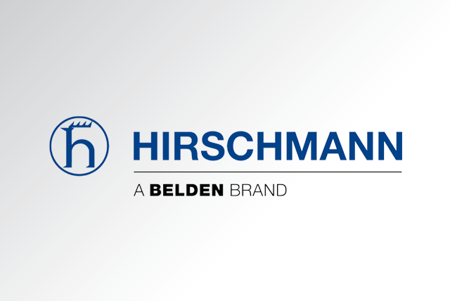 Hirschmann Logo
